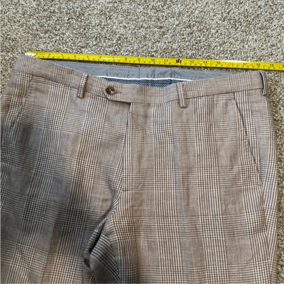 Peter Millar Collection 36 Summer Pants - Picture 3 of 6
